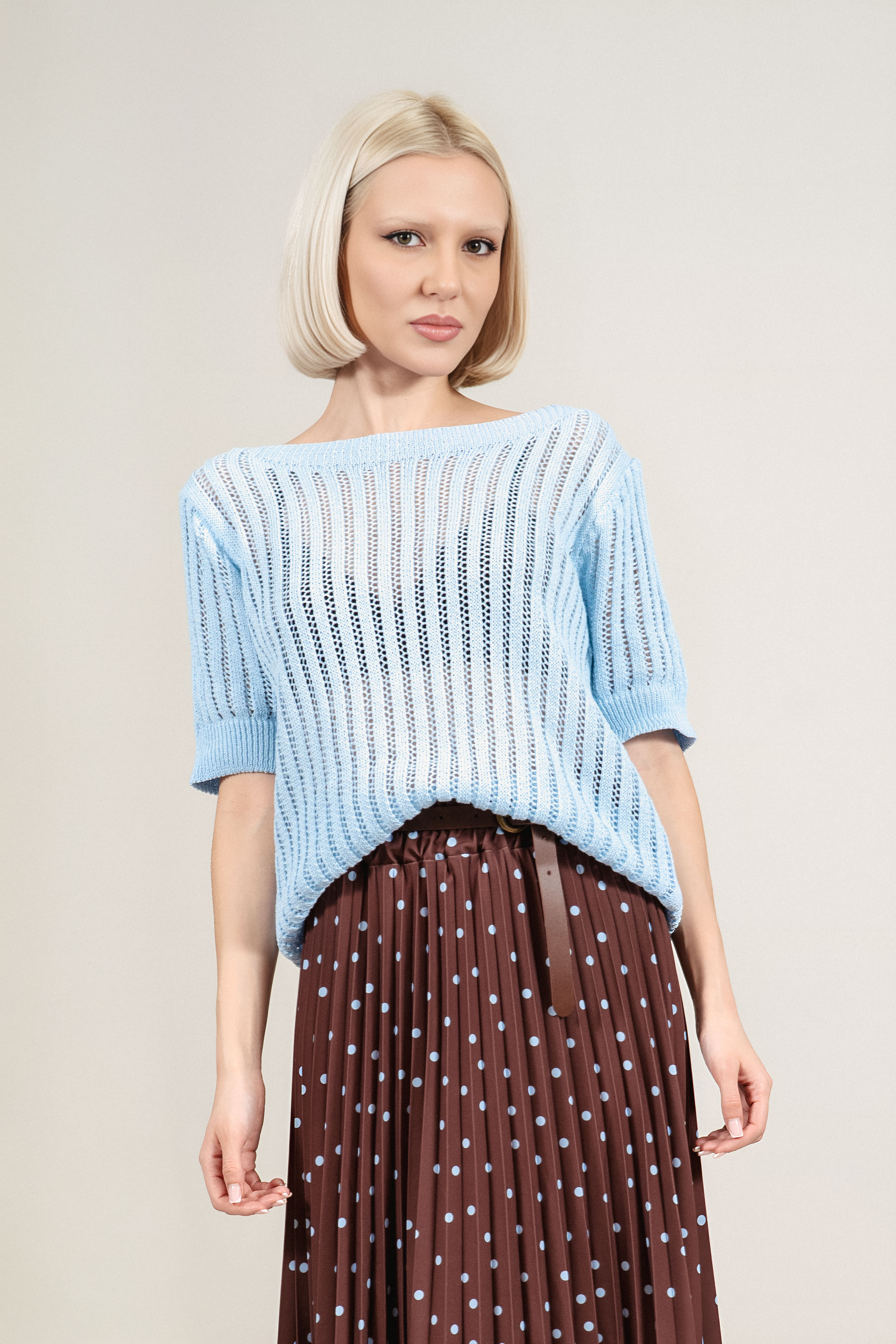 Дамска блуза ''Dragonfly