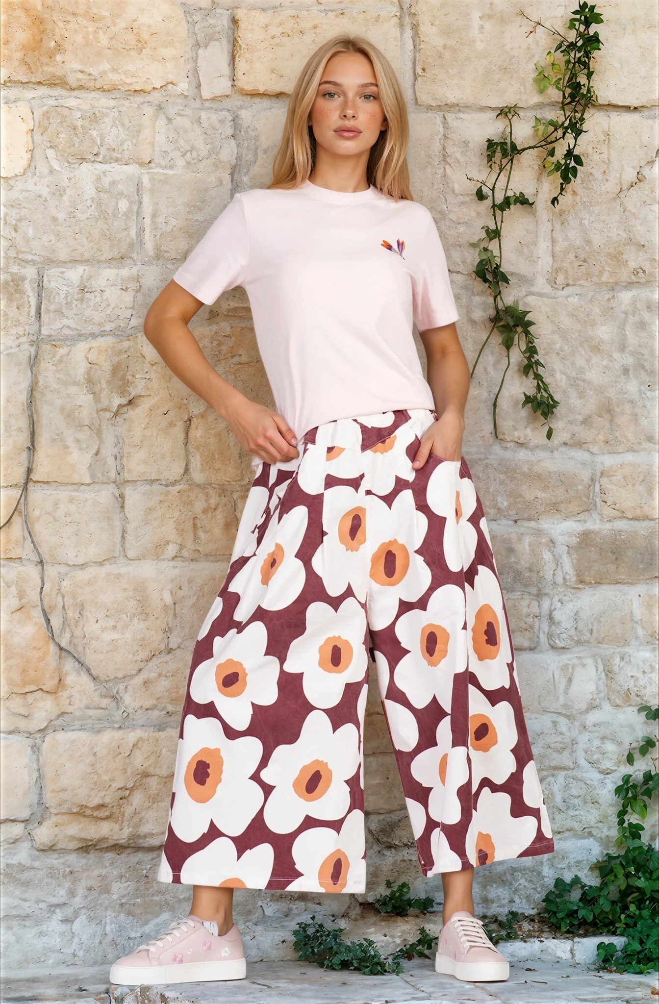 Дамски панталон