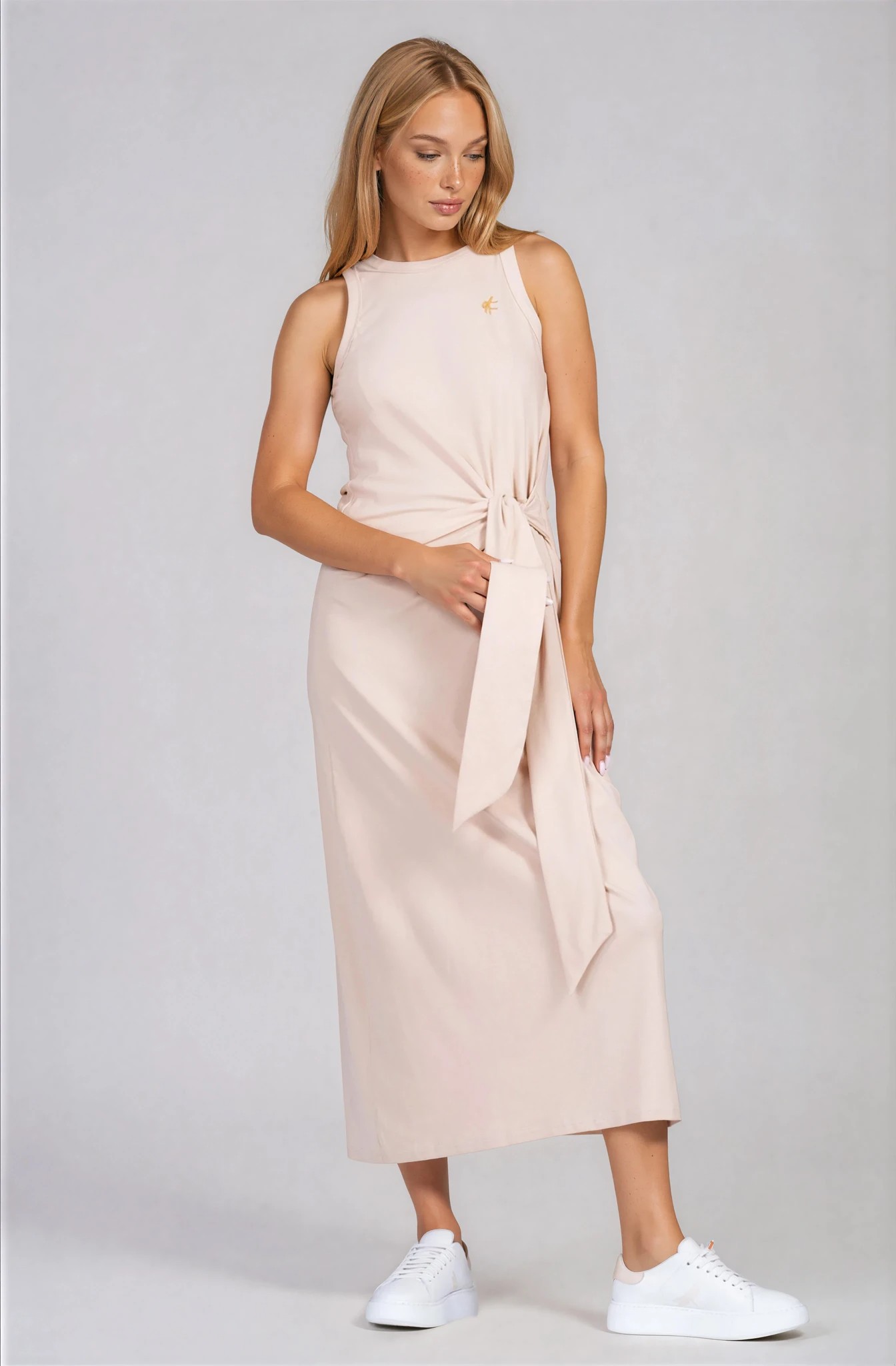 Дълга рокля